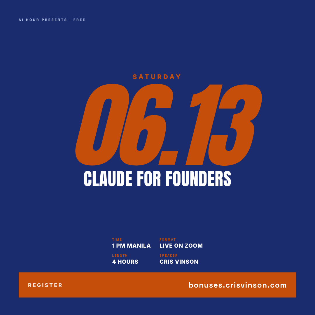06.13 date-stamp event poster